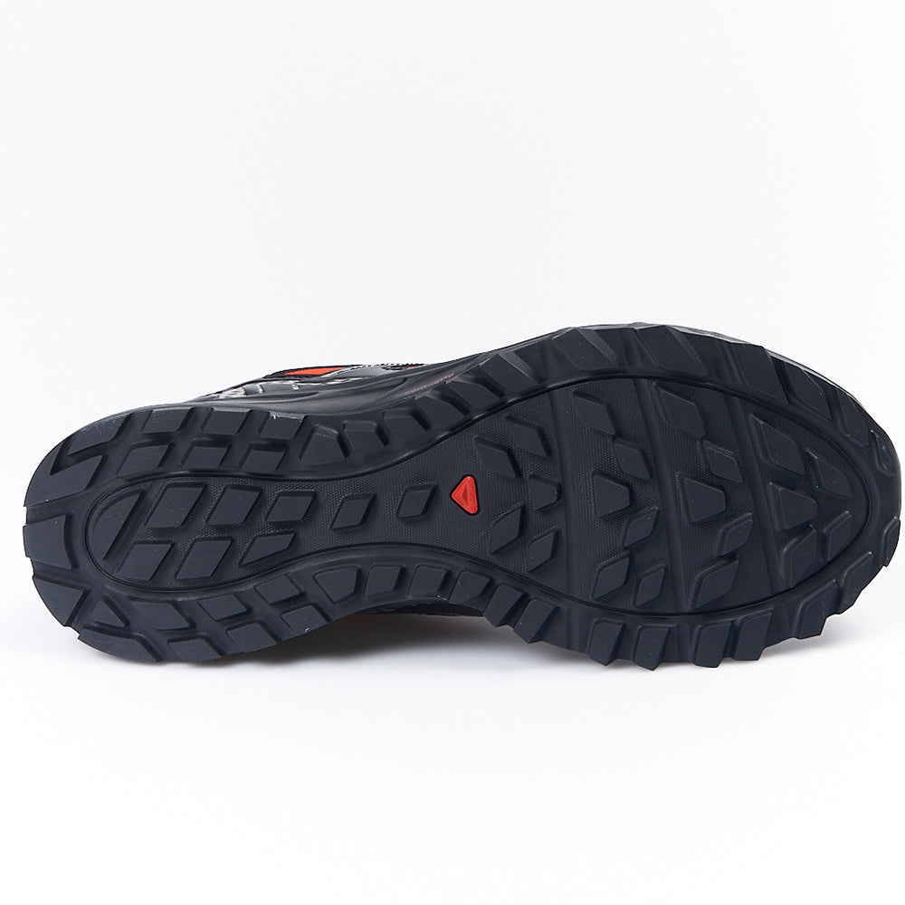 Zapatillas Salomon Wander GTX L47148600 Rojo - imagen 6