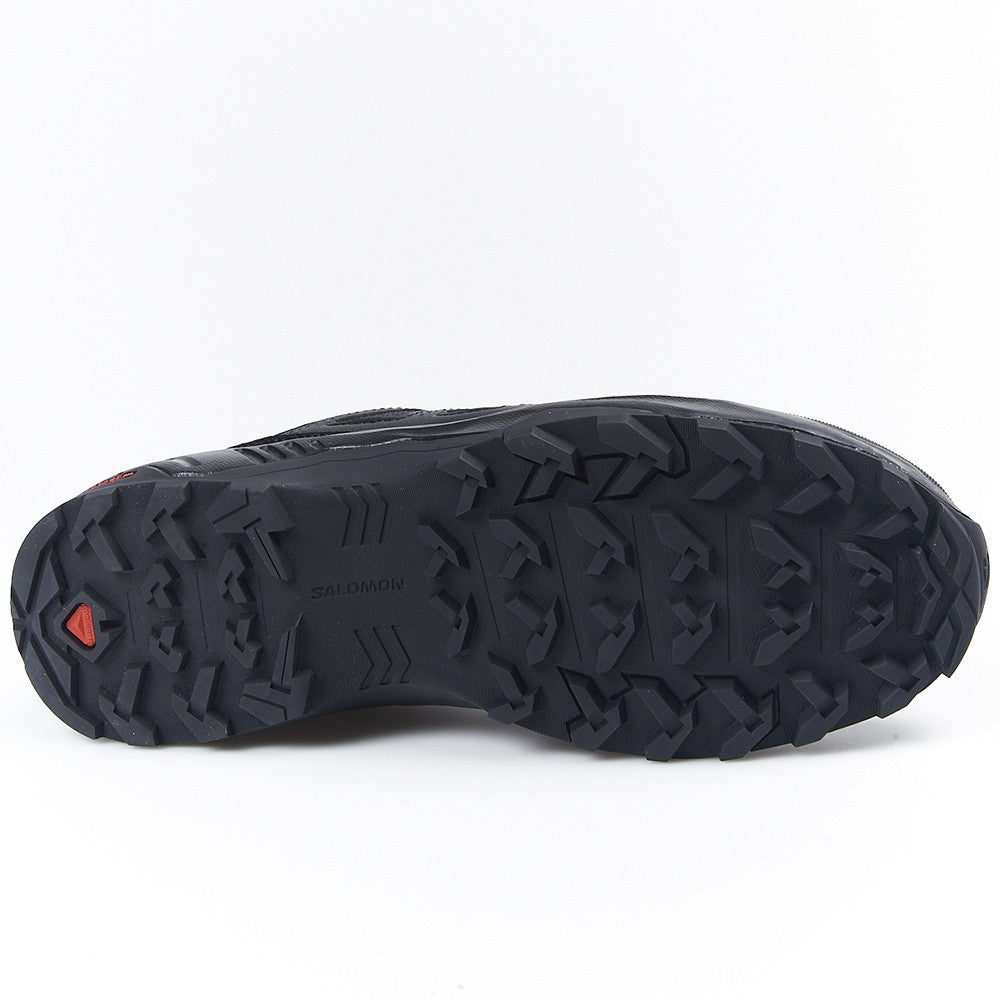 Zapatillas Salomon X Braze GTX L47180400 Negro - imagen 4