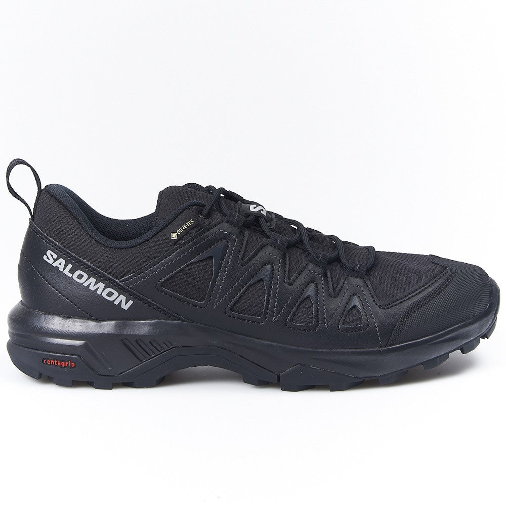 Zapatillas Salomon X Braze GTX L47180400 Negro - imagen 1