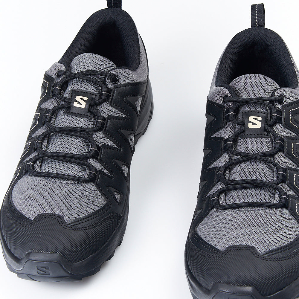 Zapatillas Salomon X Braze L47180000 Negro - imagen 3