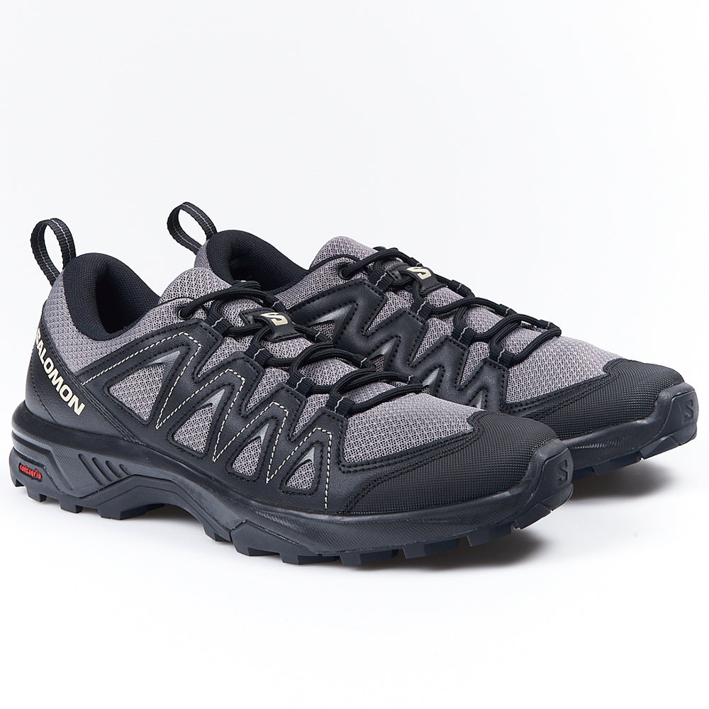 Zapatillas Salomon X Braze L47180000 Negro - imagen 2