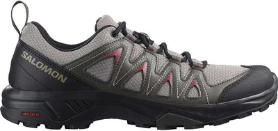 Zapatillas Salomon X Braze L47180100 Kaki