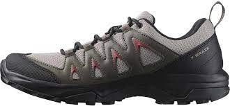 Zapatillas Salomon X Braze L47180100 Kaki - imagen 3