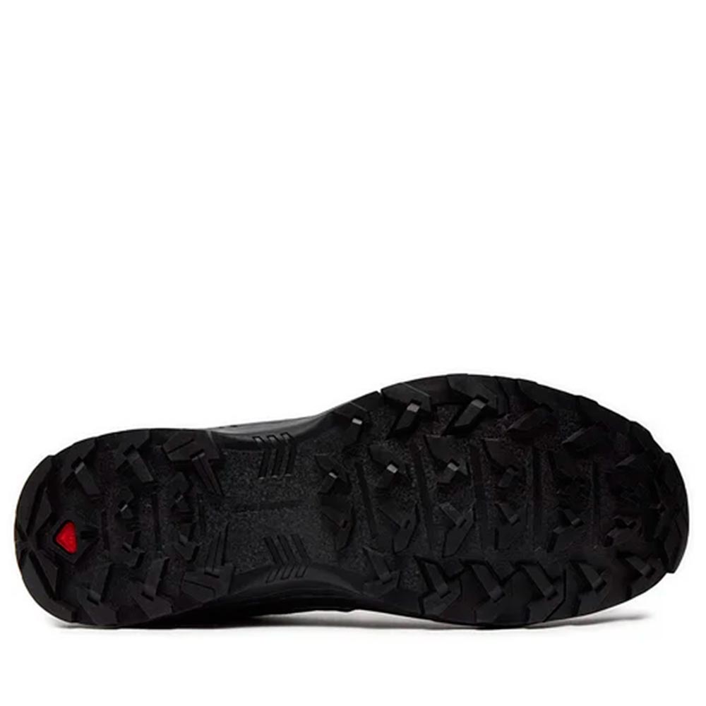 Zapatillas Salomon X Braze L47430100 Negro - imagen 3