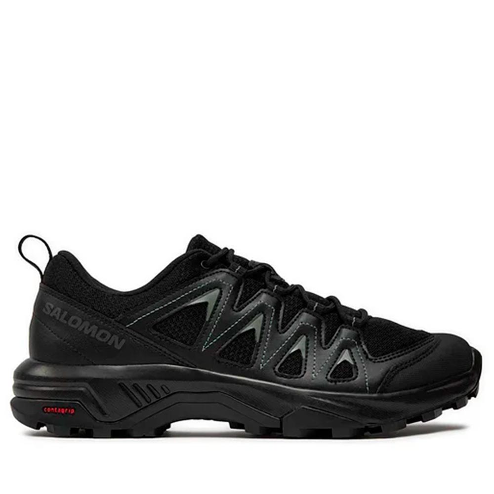 Zapatillas Salomon X Braze L47430100 Negro - imagen 1