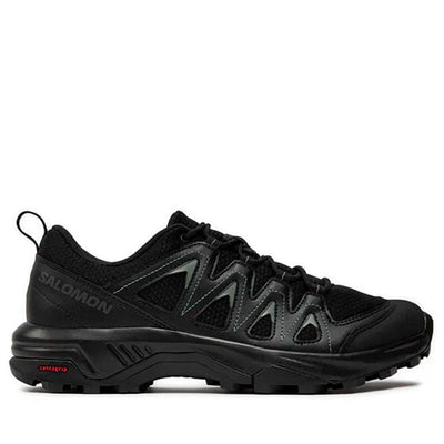 Zapatillas Salomon X Braze L47430100 Negro