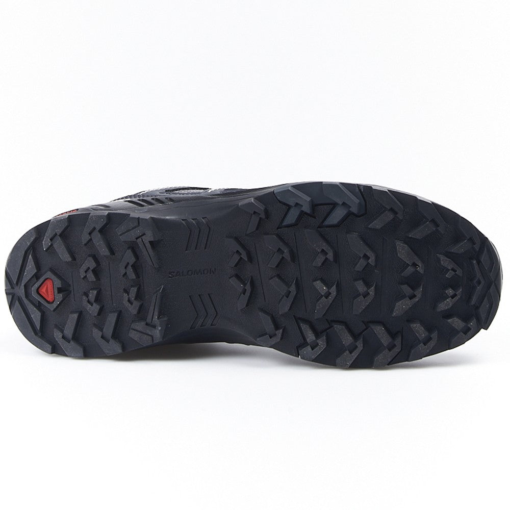 Zapatillas Salomon X Braze W L47180200 Negro - imagen 4