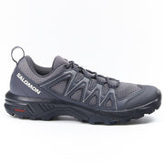 Zapatillas Salomon X Braze W L47180200 Negro