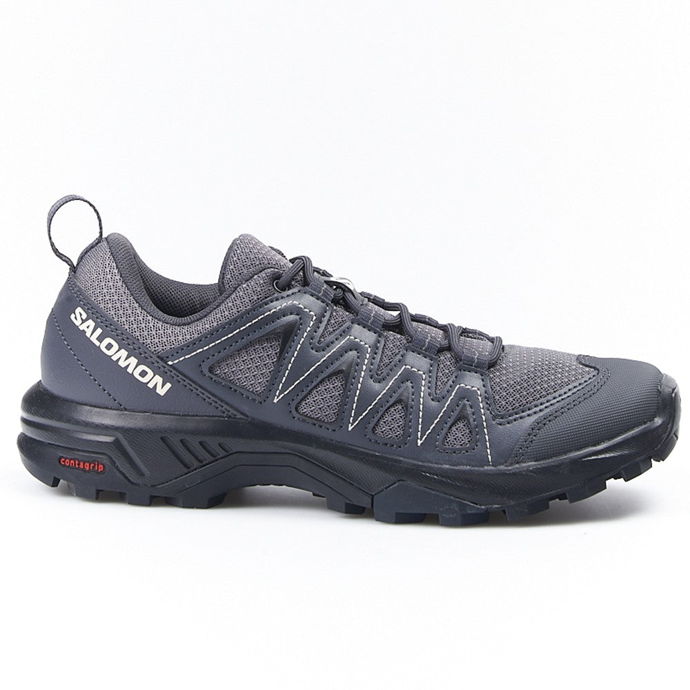 Zapatillas Salomon X Braze W L47180200 Negro - imagen 1