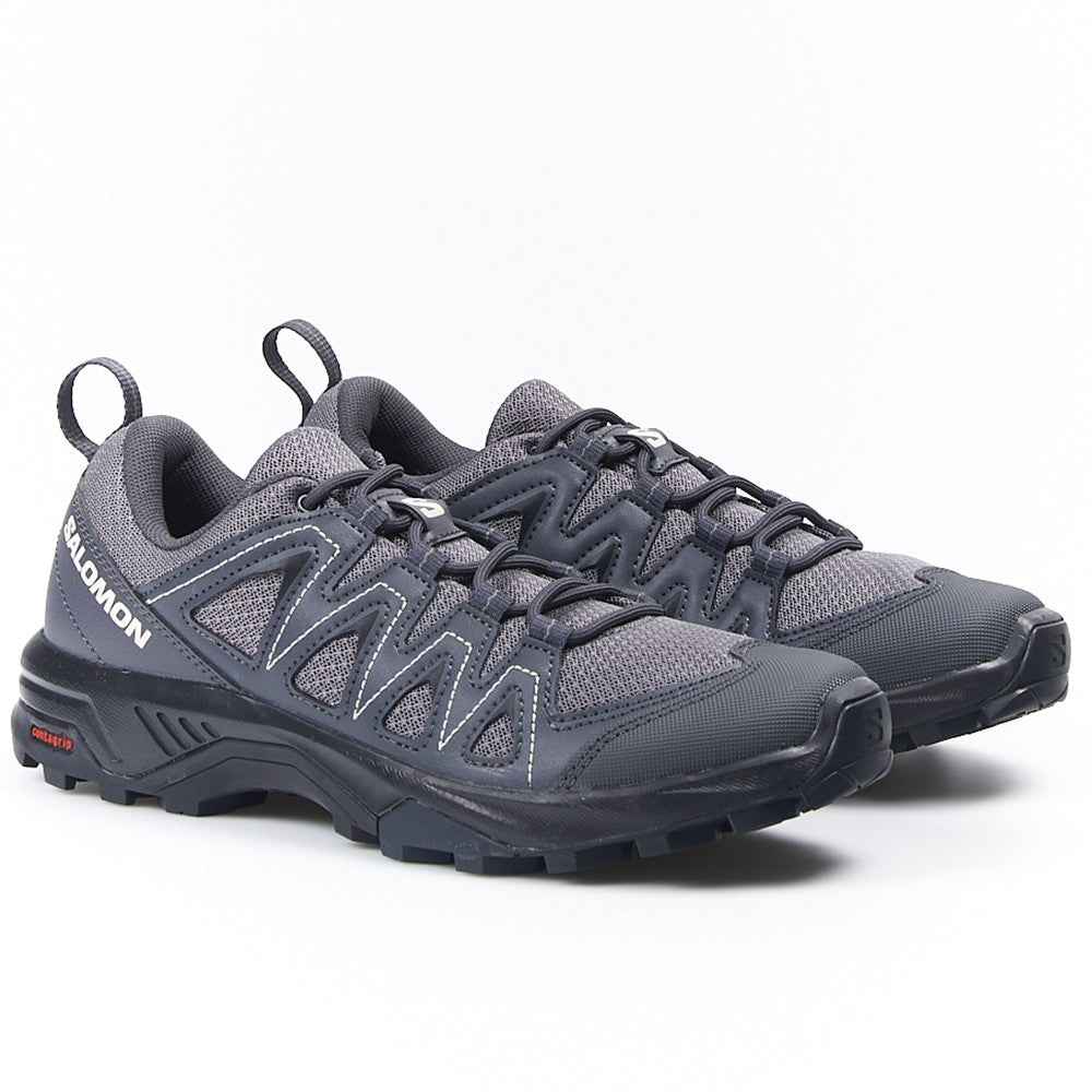 Zapatillas Salomon X Braze W L47180200 Negro - imagen 2