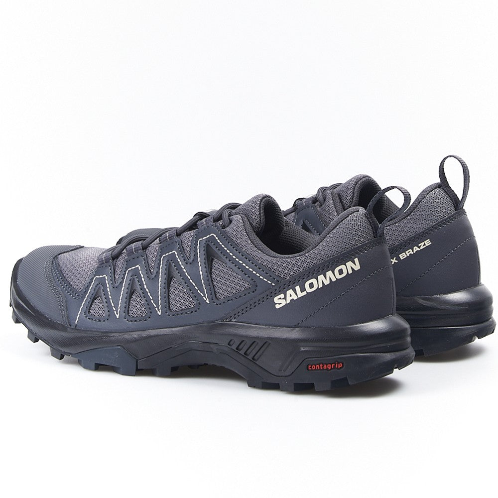 Zapatillas Salomon X Braze W L47180200 Negro - imagen 3