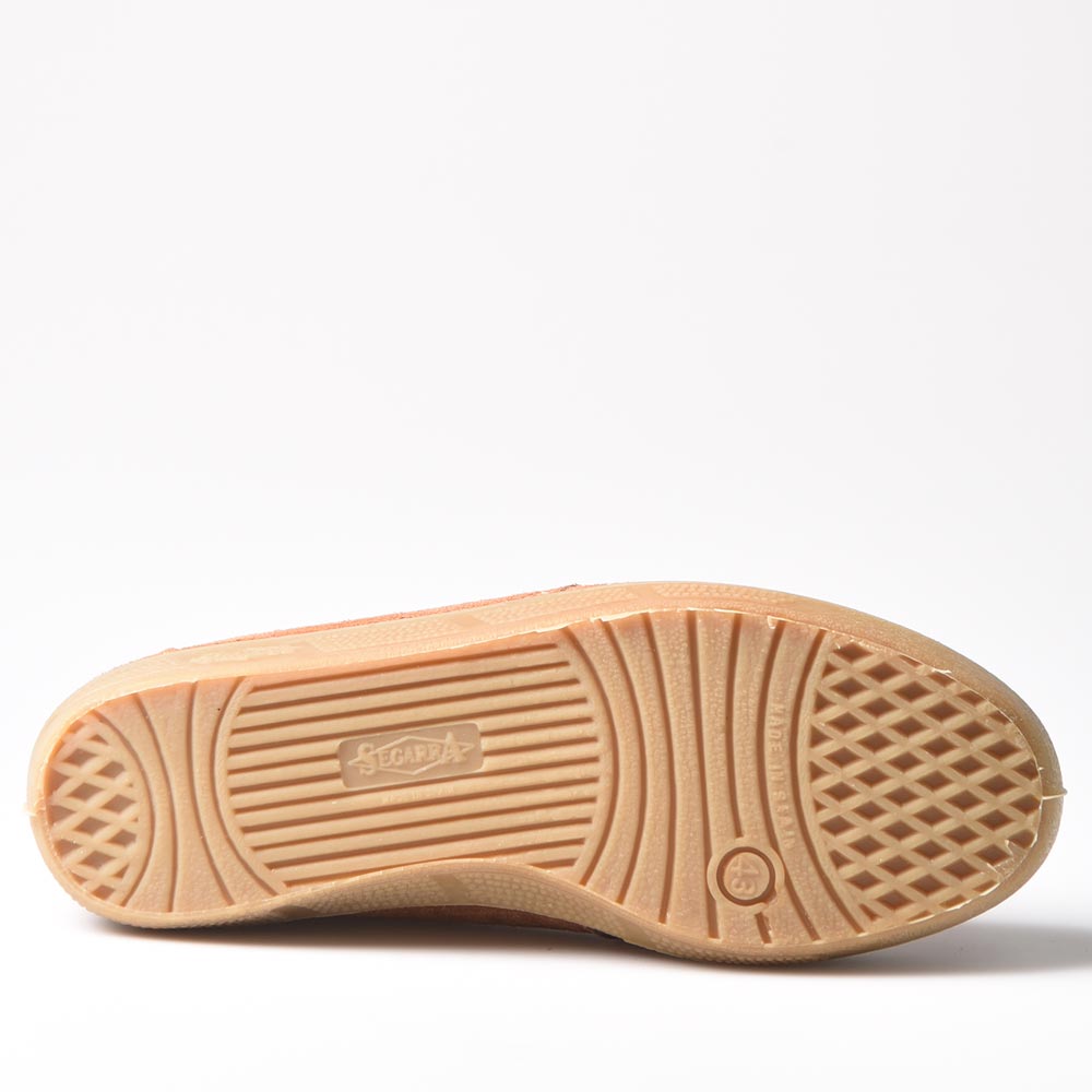 Zapatillas Segarra 810 Tostado - imagen 5