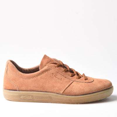 Zapatillas Segarra 810 Tostado