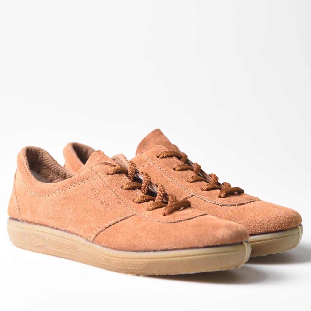 Zapatillas Segarra 810 Tostado - imagen 2