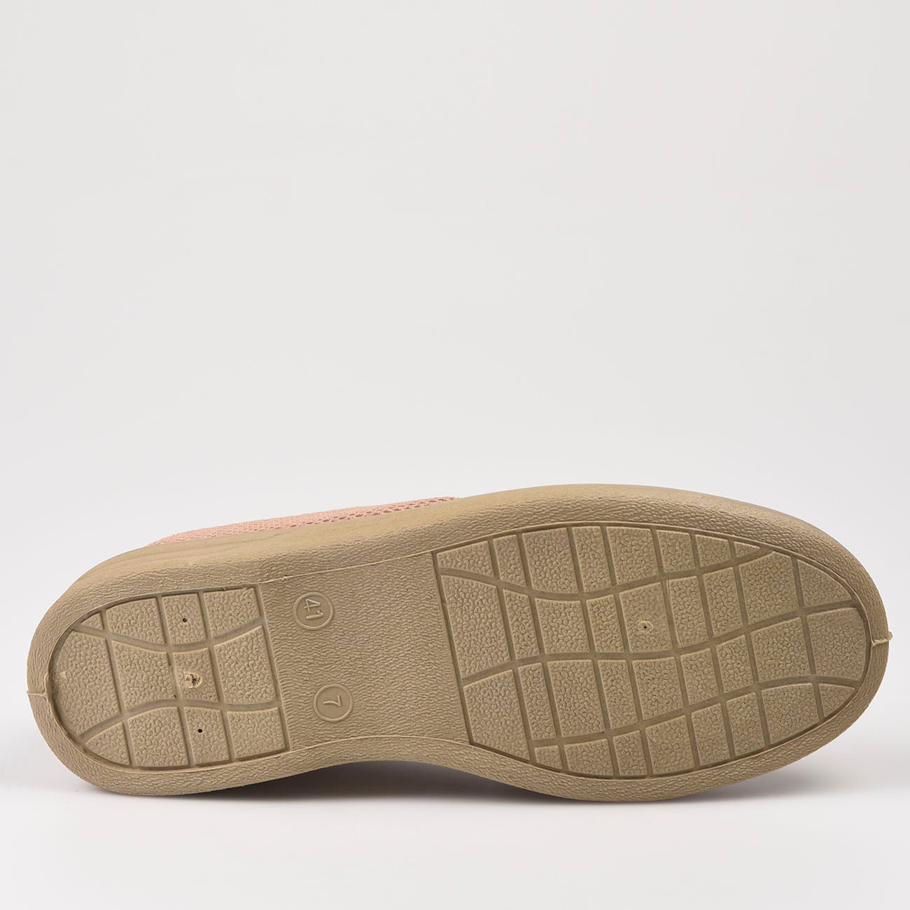 Zapatillas Selquir Rejilla 44373 Tostado - imagen 5