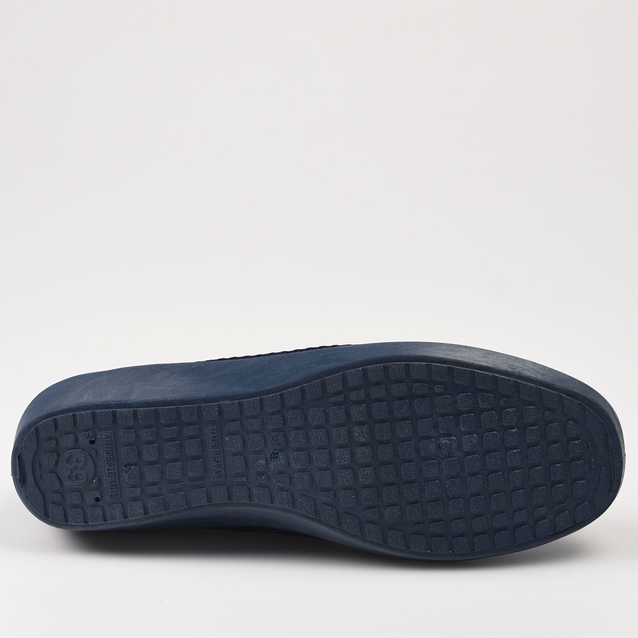 Zapatillas Selquir Rejilla 500 Marino - imagen 5
