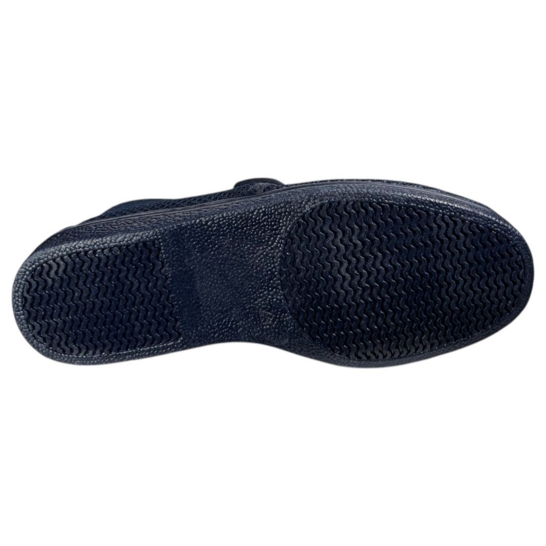 Zapatillas Selquir Rejilla Velcro 720 Marino - imagen 6
