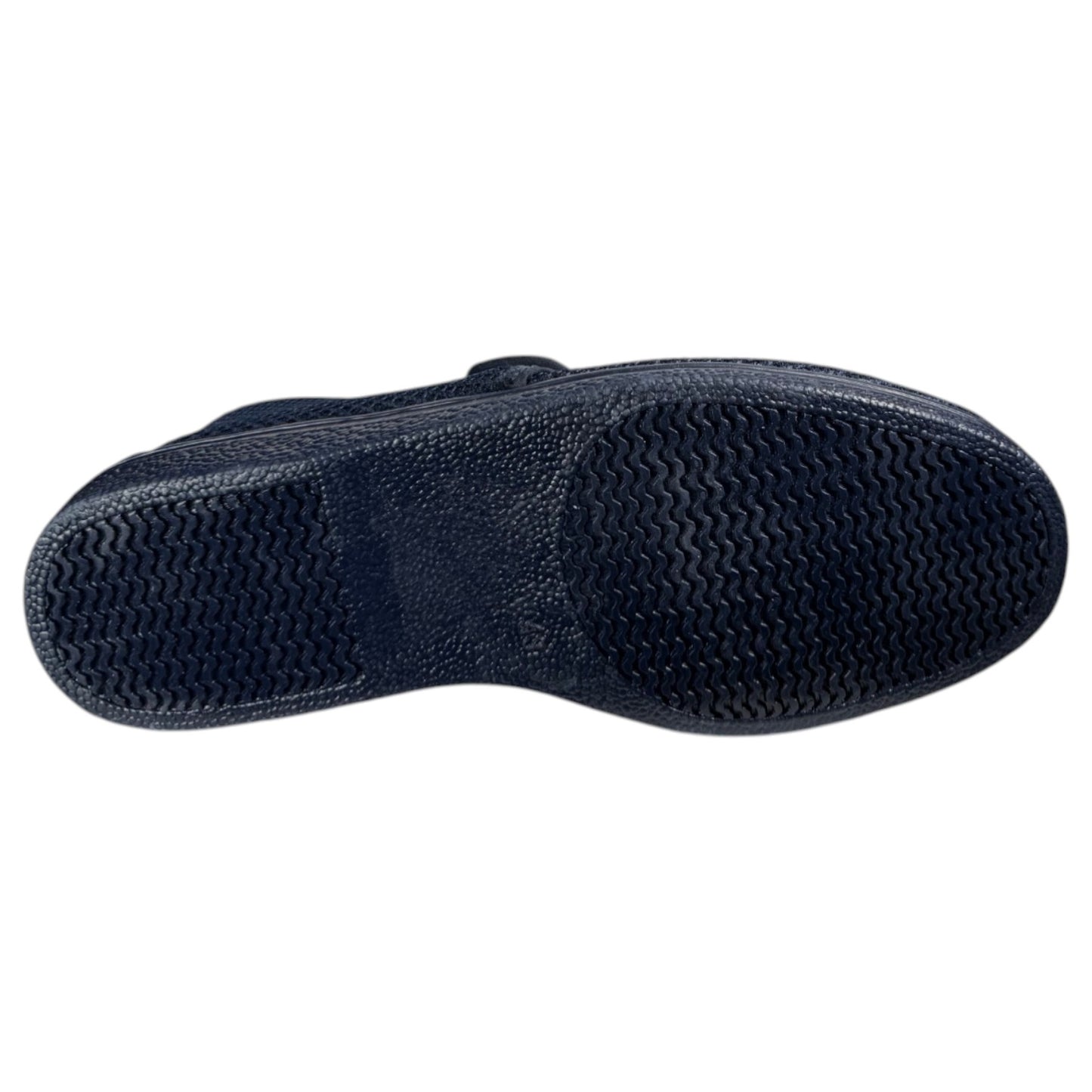 Zapatillas Selquir Rejilla Velcro 720 Marino - imagen 6