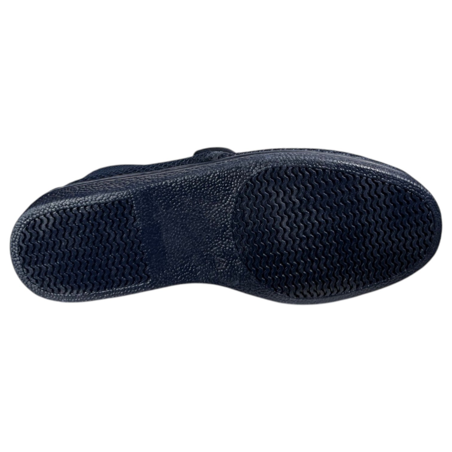 Zapatillas Selquir Rejilla Velcro 720 Marino - imagen 6