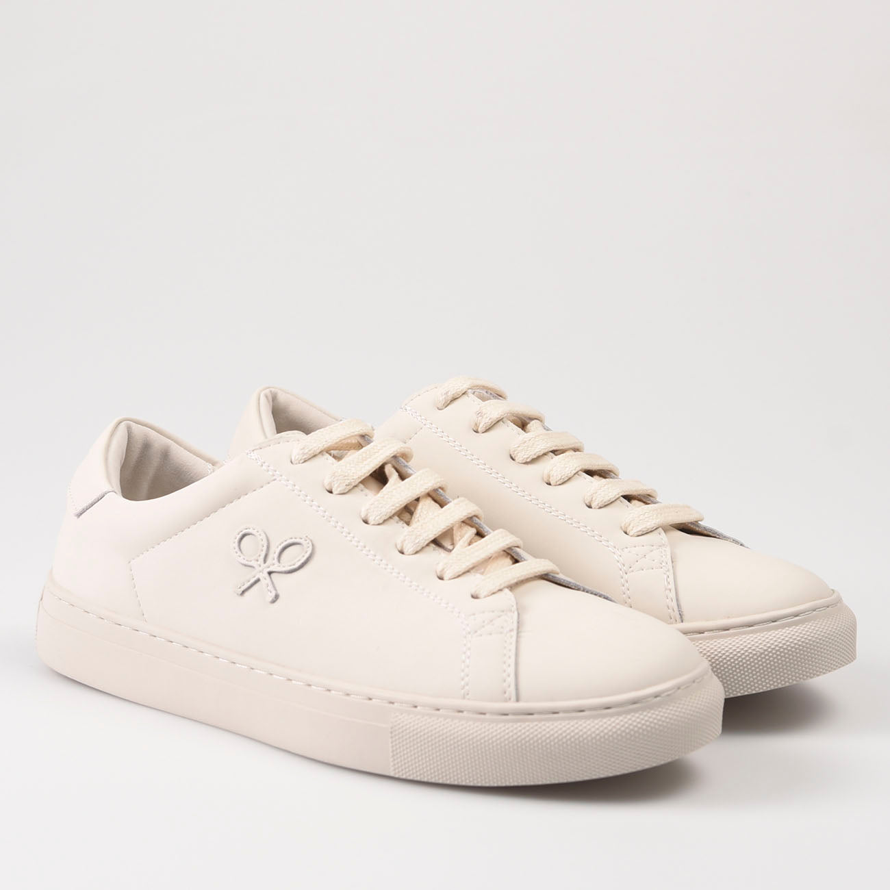Zapatillas Silbon Clásica 123556 Blanca - imagen 3