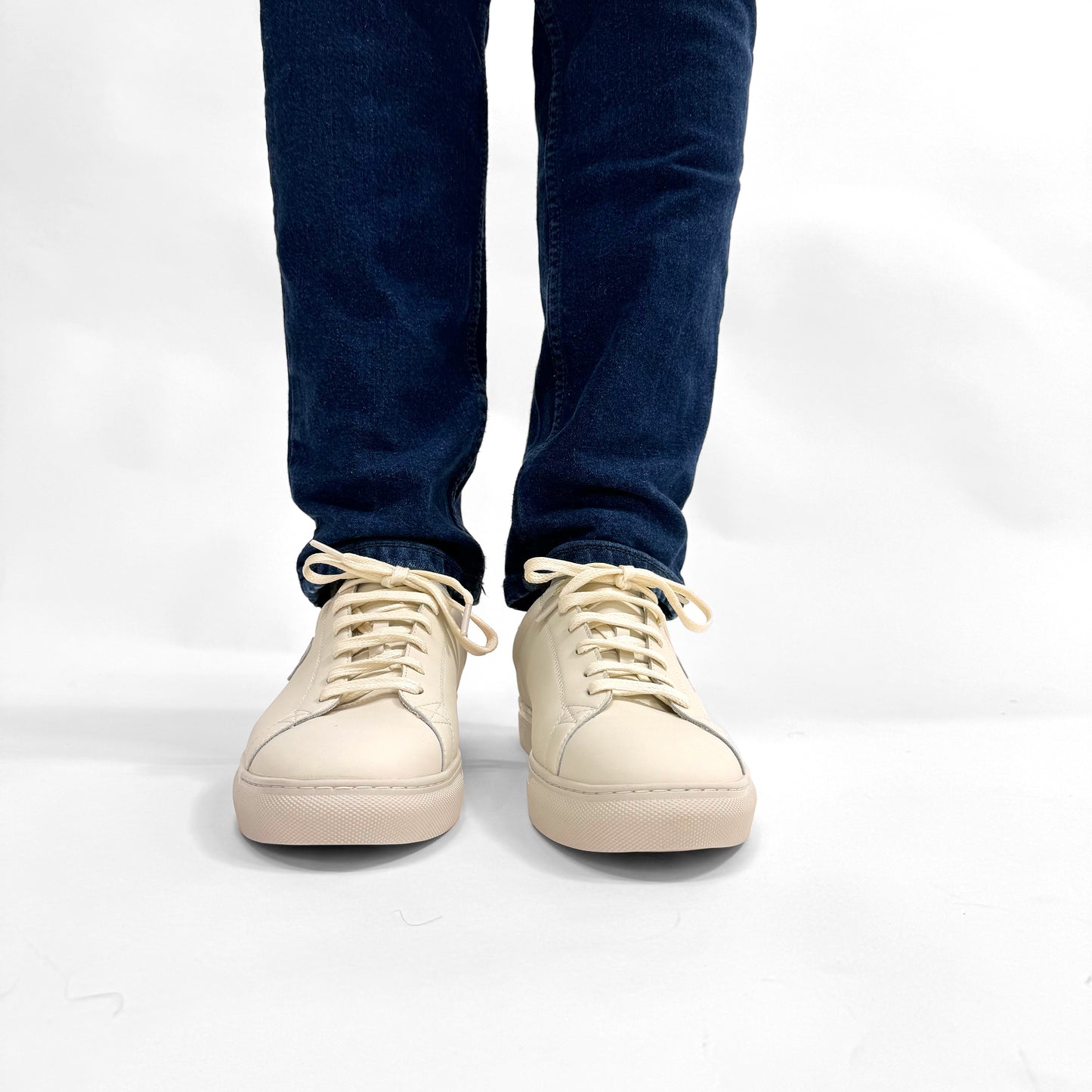 Zapatillas Silbon Clásica 123556 Blanca - imagen 4