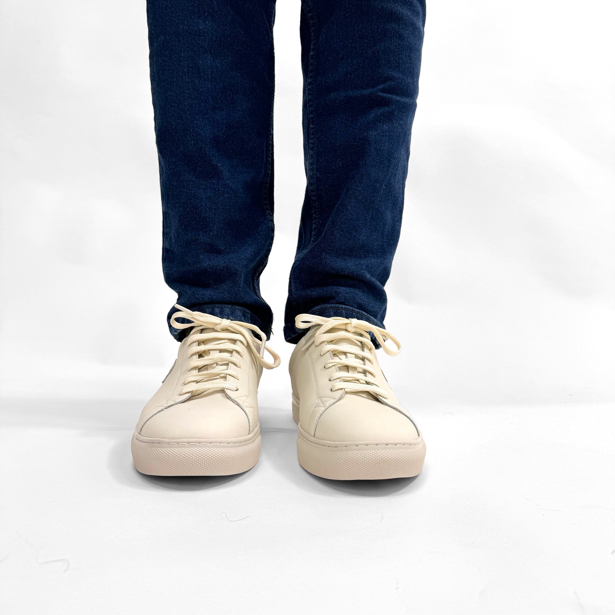 Zapatillas Silbon Clásica 123556 Blanca - imagen 4