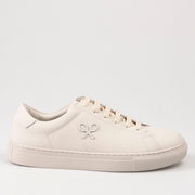 Zapatillas Silbon Clásica 123556 Blanca