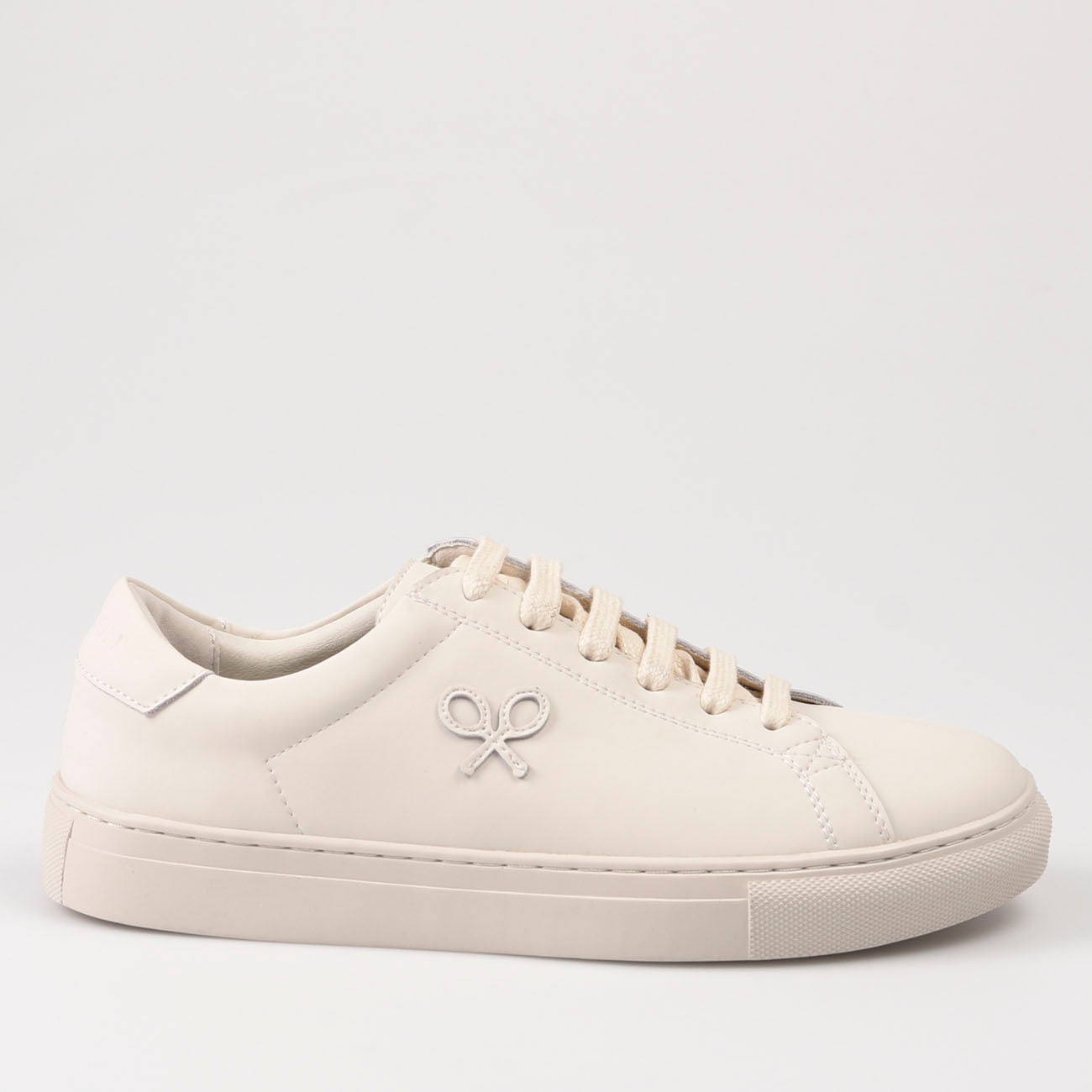 Zapatillas Silbon Clásica 123556 Blanca - imagen 1