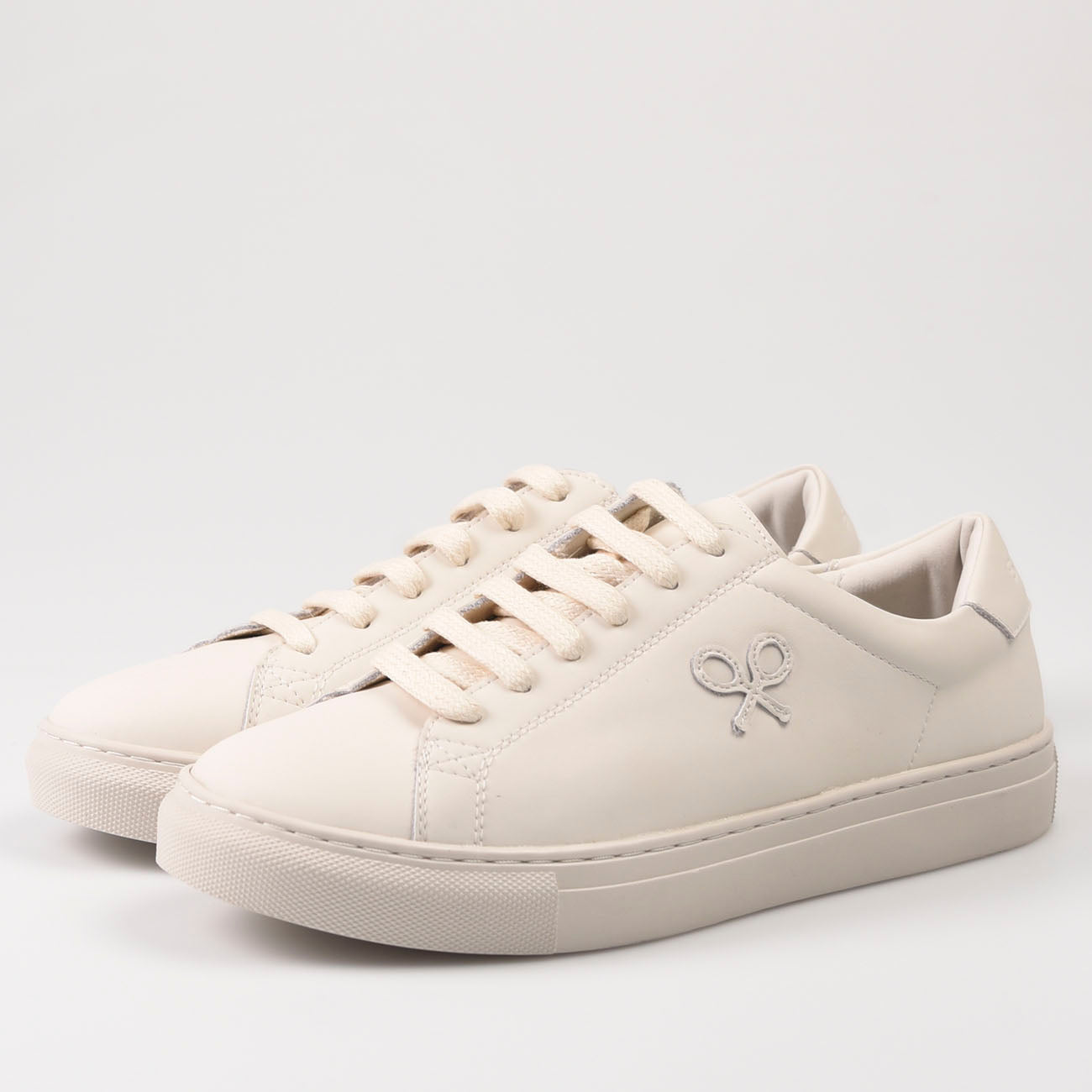 Zapatillas Silbon Clásica 123556 Blanca - imagen 5