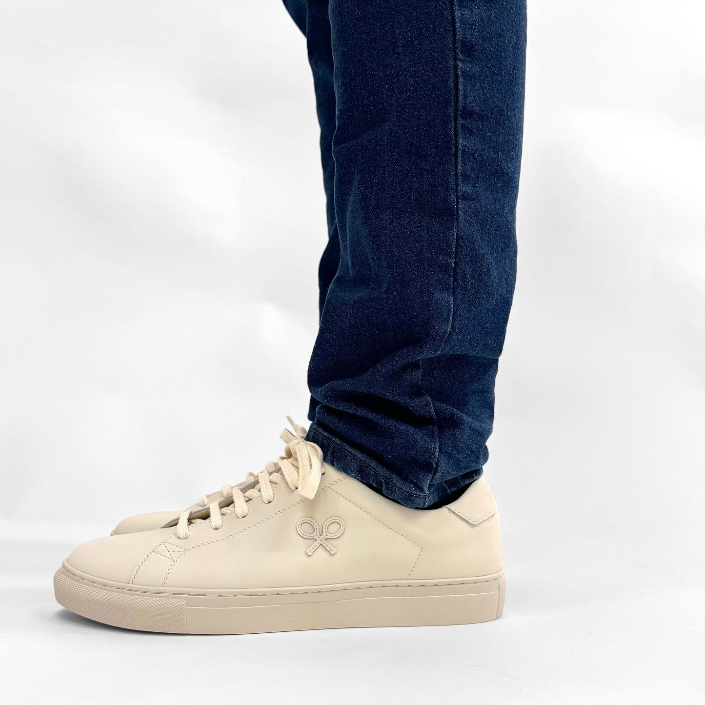 Zapatillas Silbon Clásica 123556 Blanca - imagen 6