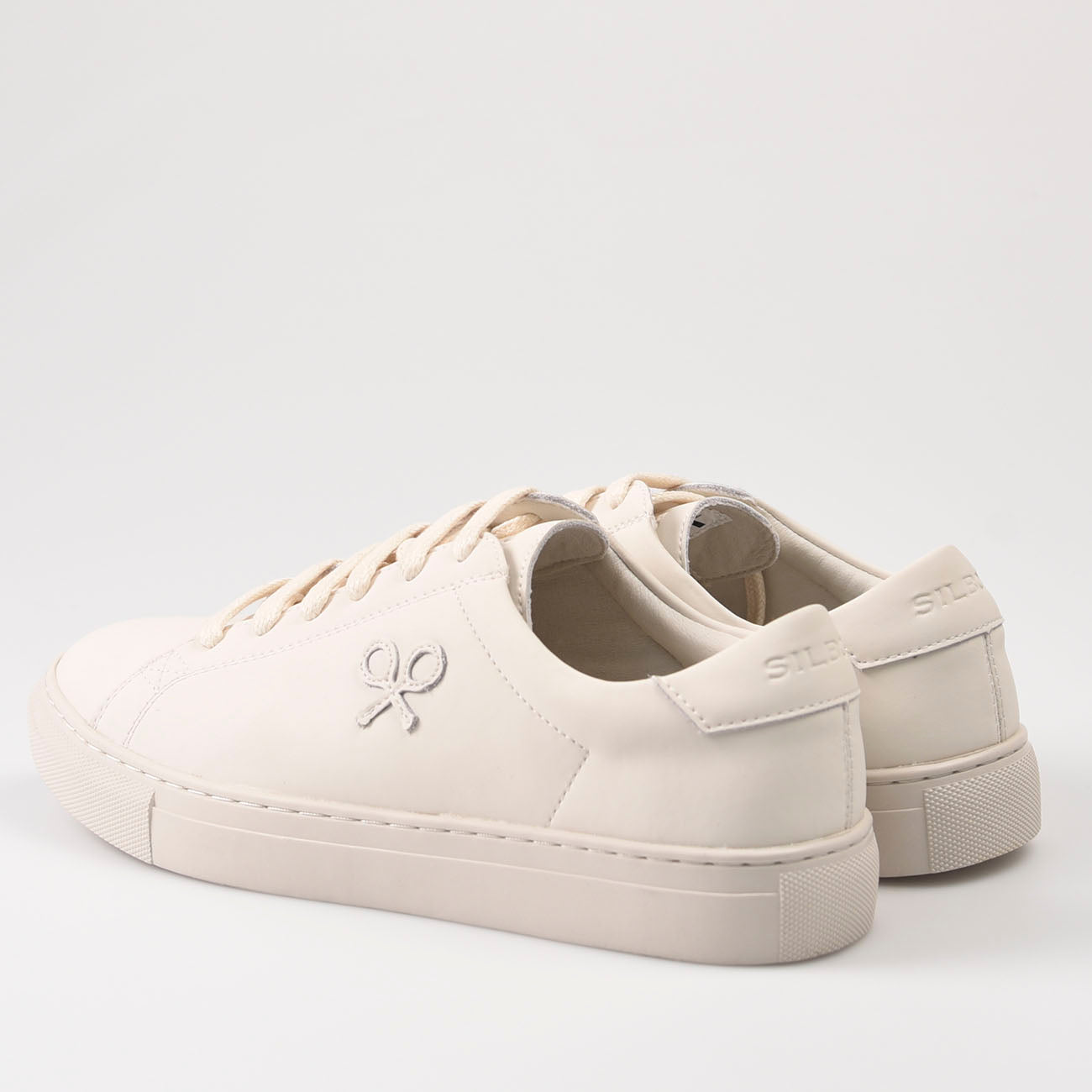 Zapatillas Silbon Clásica 123556 Blanca - imagen 7