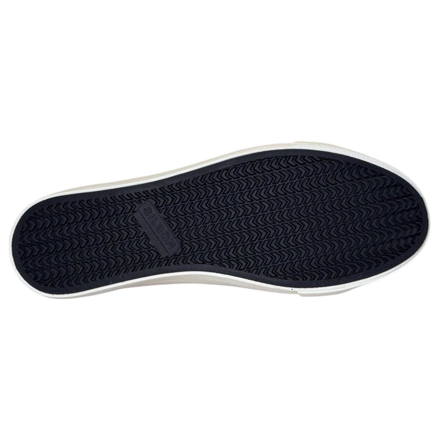 Zapatillas Silbon Clásicas Lona 131142 Blanco - imagen 5