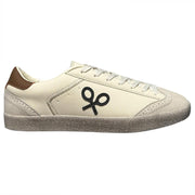 Zapatillas Silbon Desgastadas 131123 Blanco