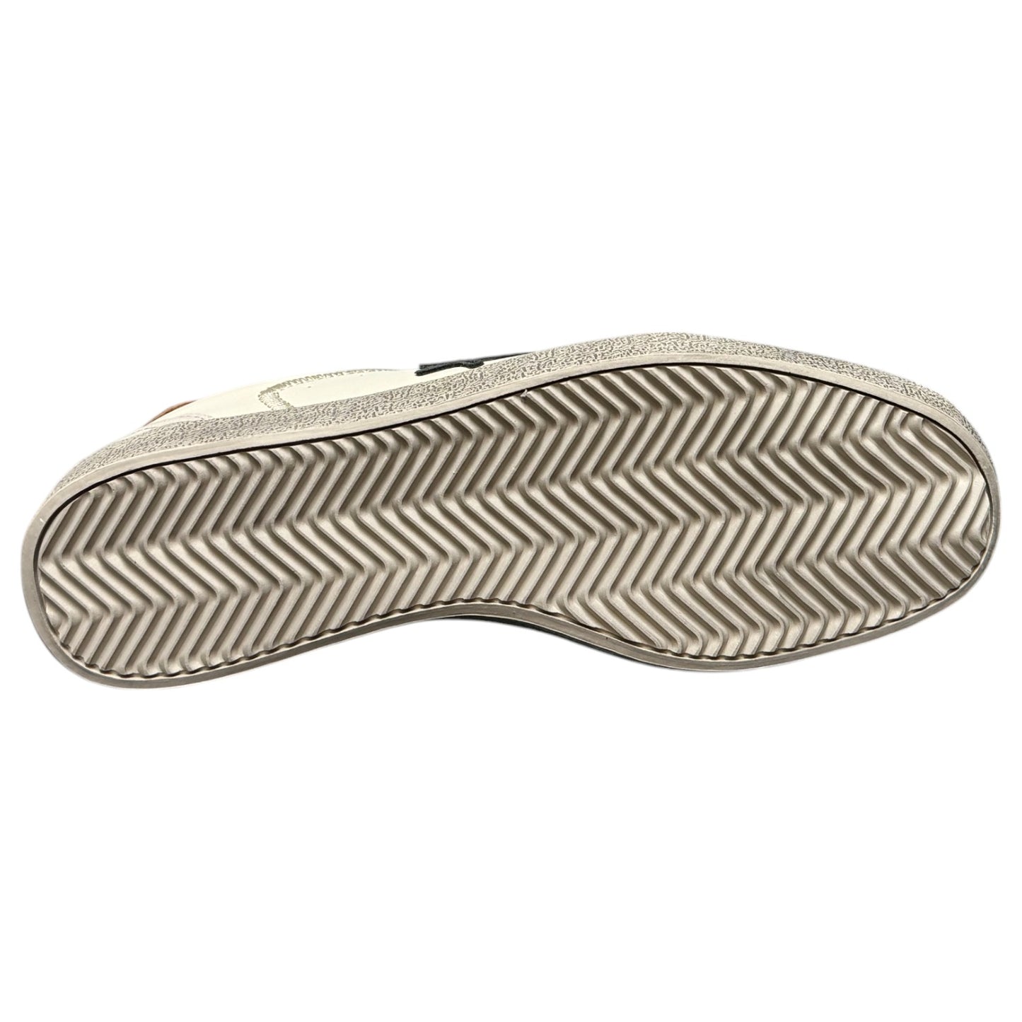 Zapatillas Silbon Desgastadas 131123 Blanco - imagen 7