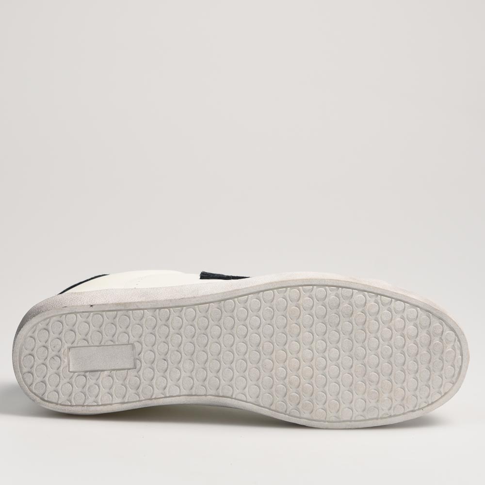 Zapatillas Silbon Logo 129284 Azul Marino - imagen 5