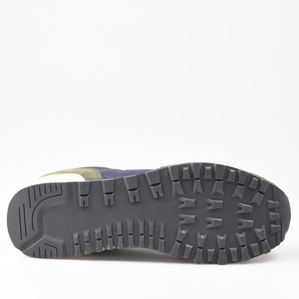 Zapatillas Silbon Running Multicolor 129271 Marino - imagen 5