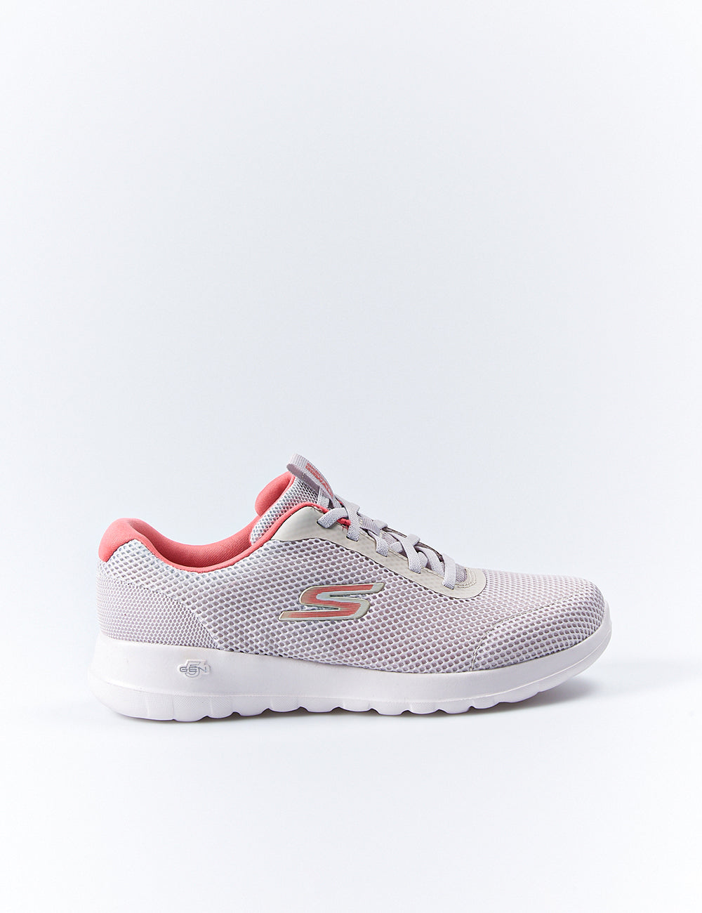 Zapatillas Skechers 124707 Beige - imagen 1
