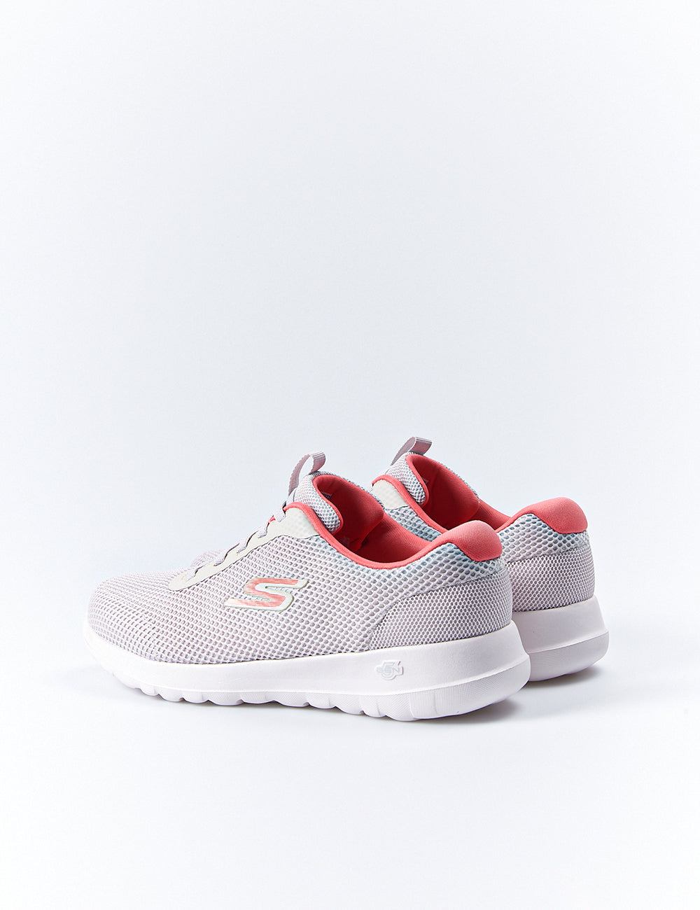 Zapatillas Skechers 124707 Beige - imagen 3