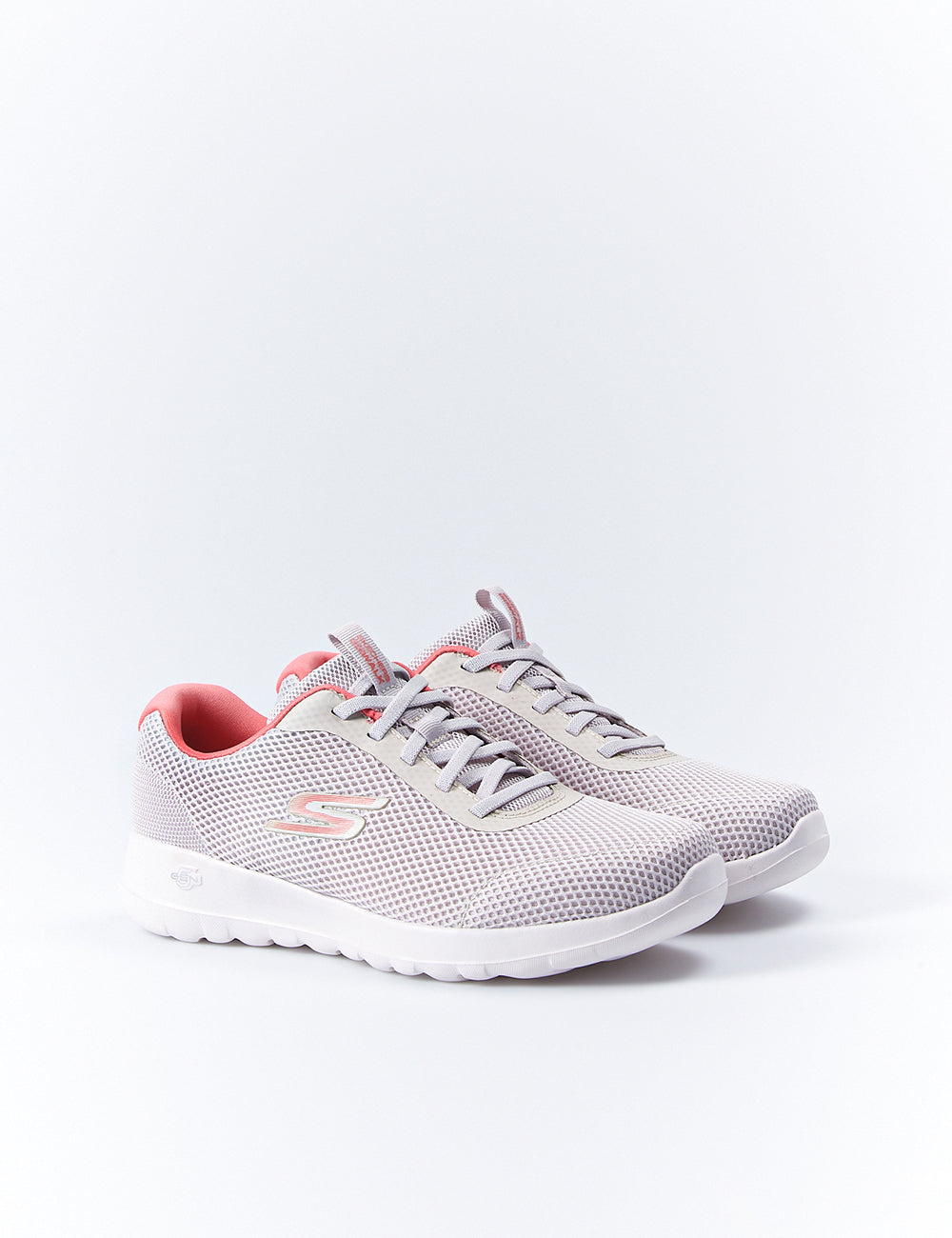 Zapatillas Skechers 124707 Beige - imagen 2