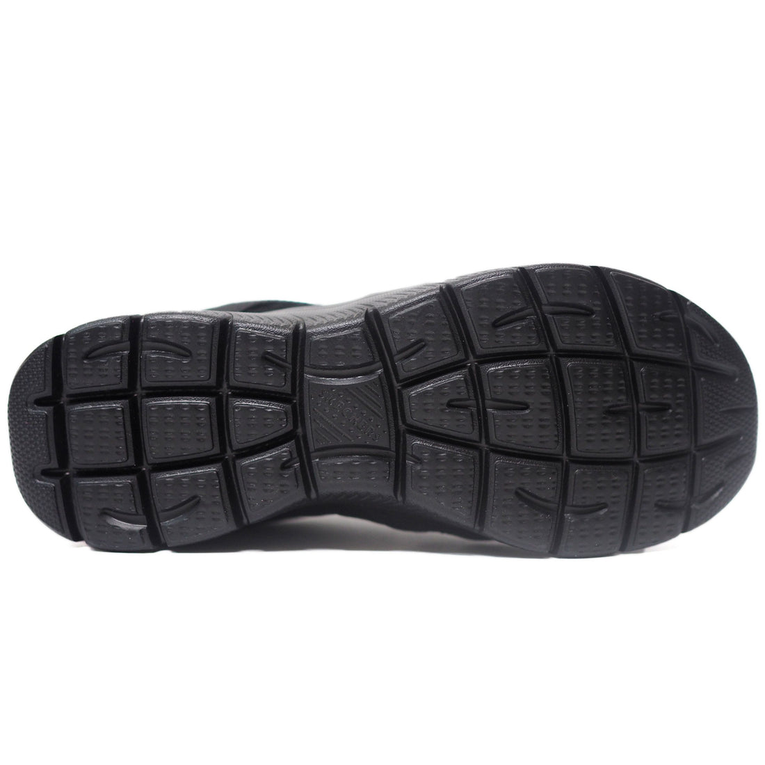 Zapatillas Skechers 12997 Negro - imagen 4