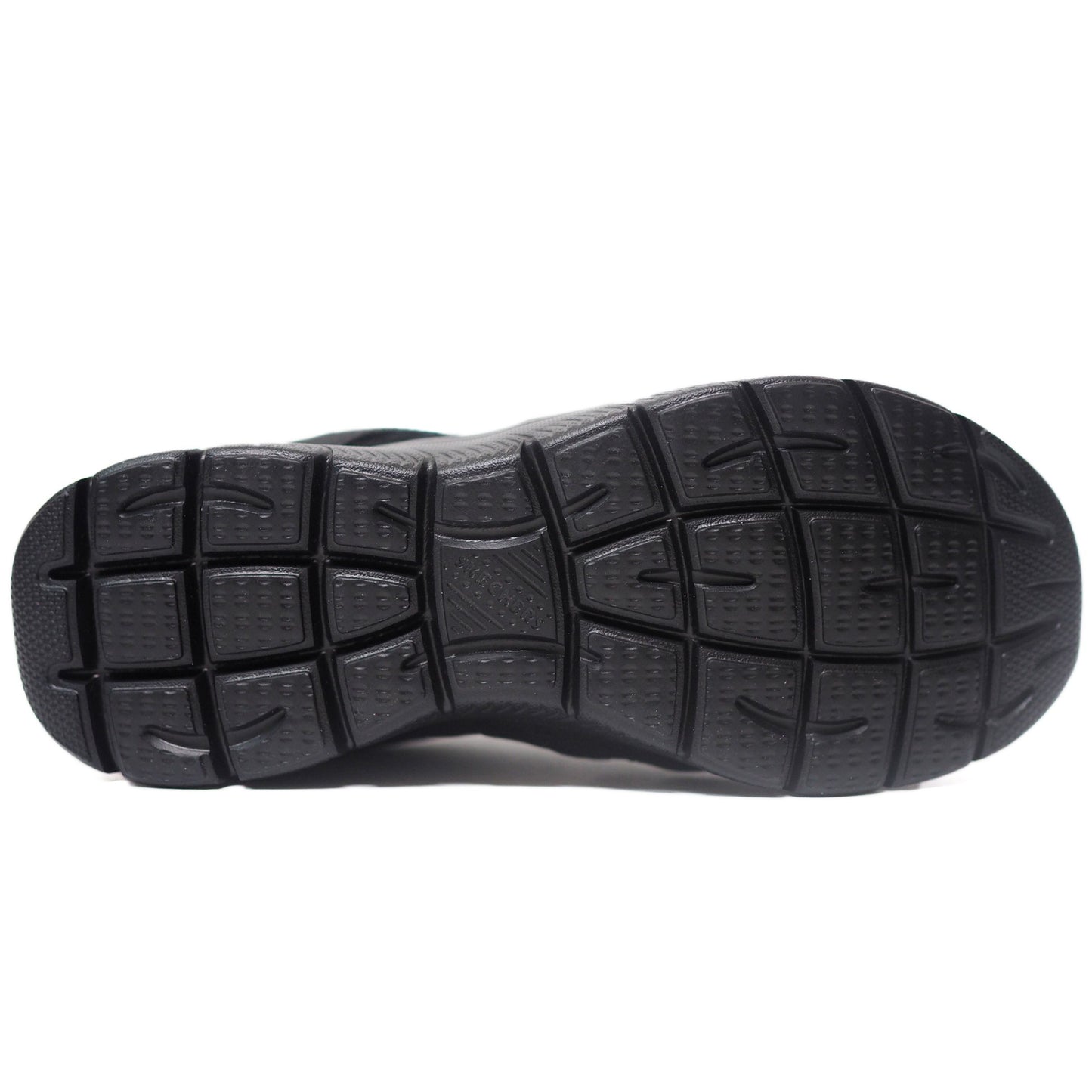 Zapatillas Skechers 12997 Negro - imagen 4