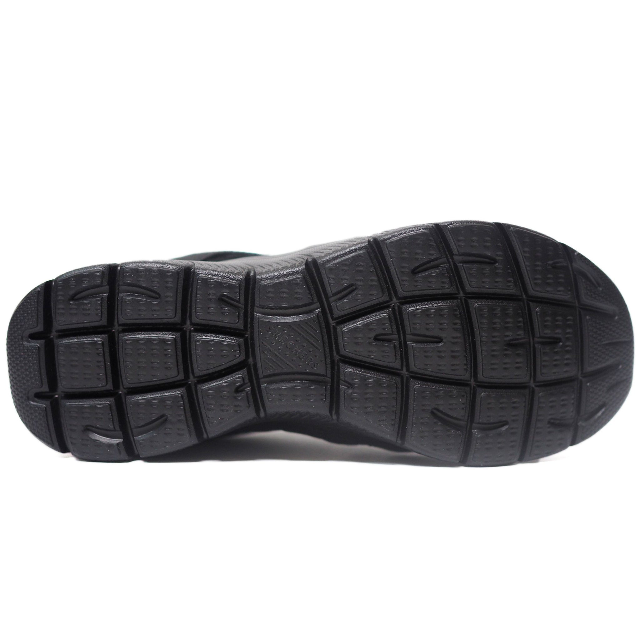 Zapatillas Skechers 12997 Negro - imagen 4