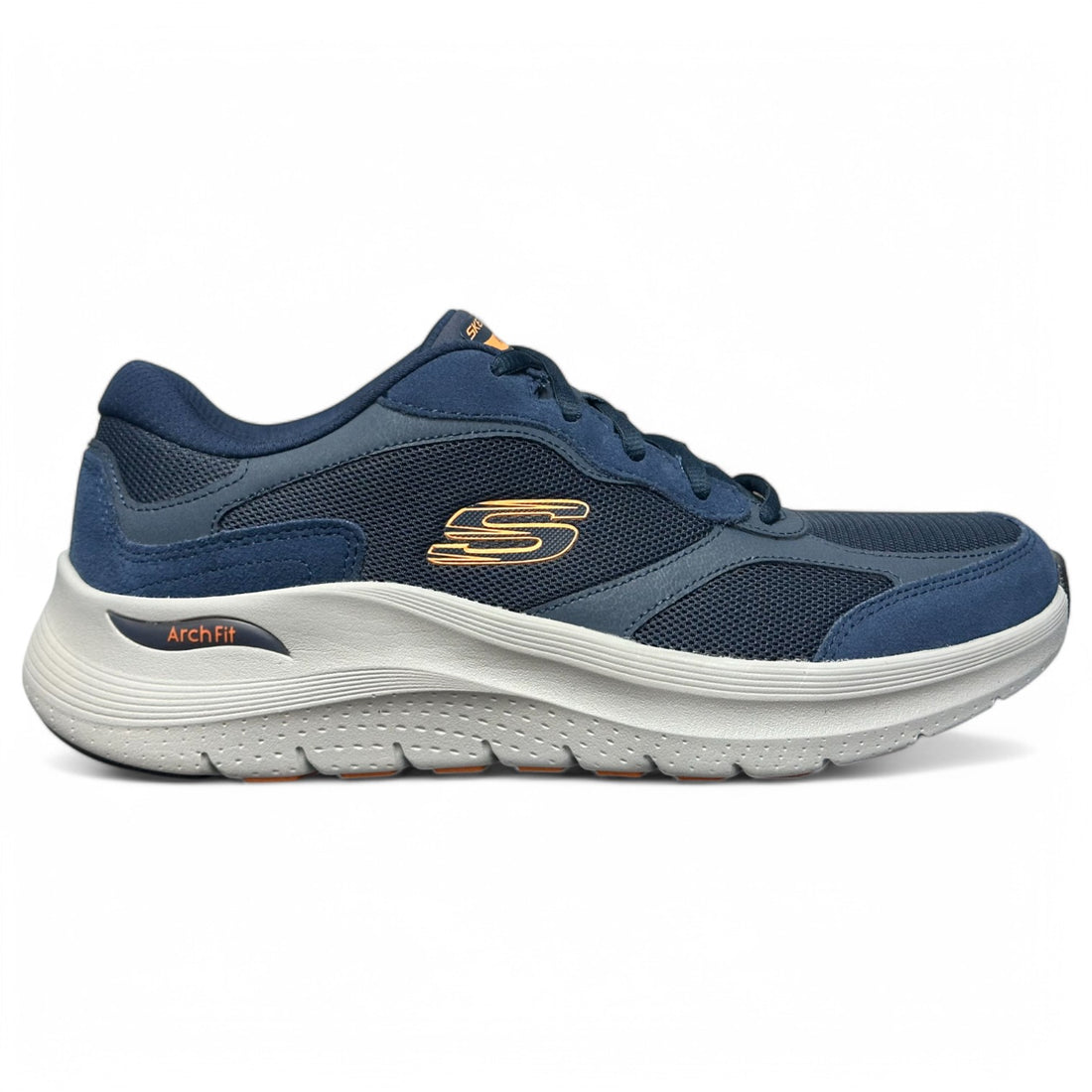 Zapatillas Skechers Arch Fit 2.0 - The Keep 232702 Marino - imagen 1