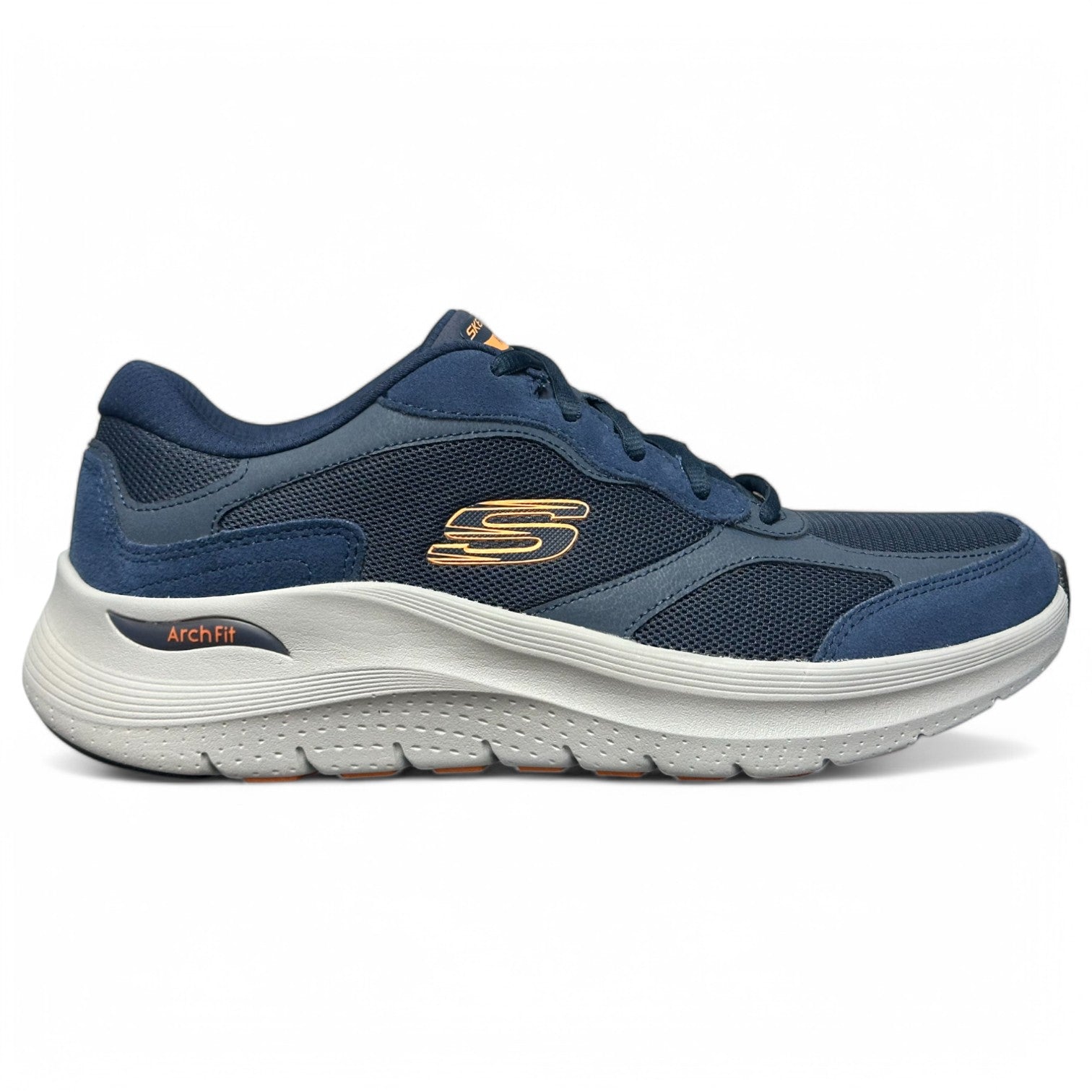 Zapatillas Skechers Arch Fit 2.0 - The Keep 232702 Marino - imagen 1