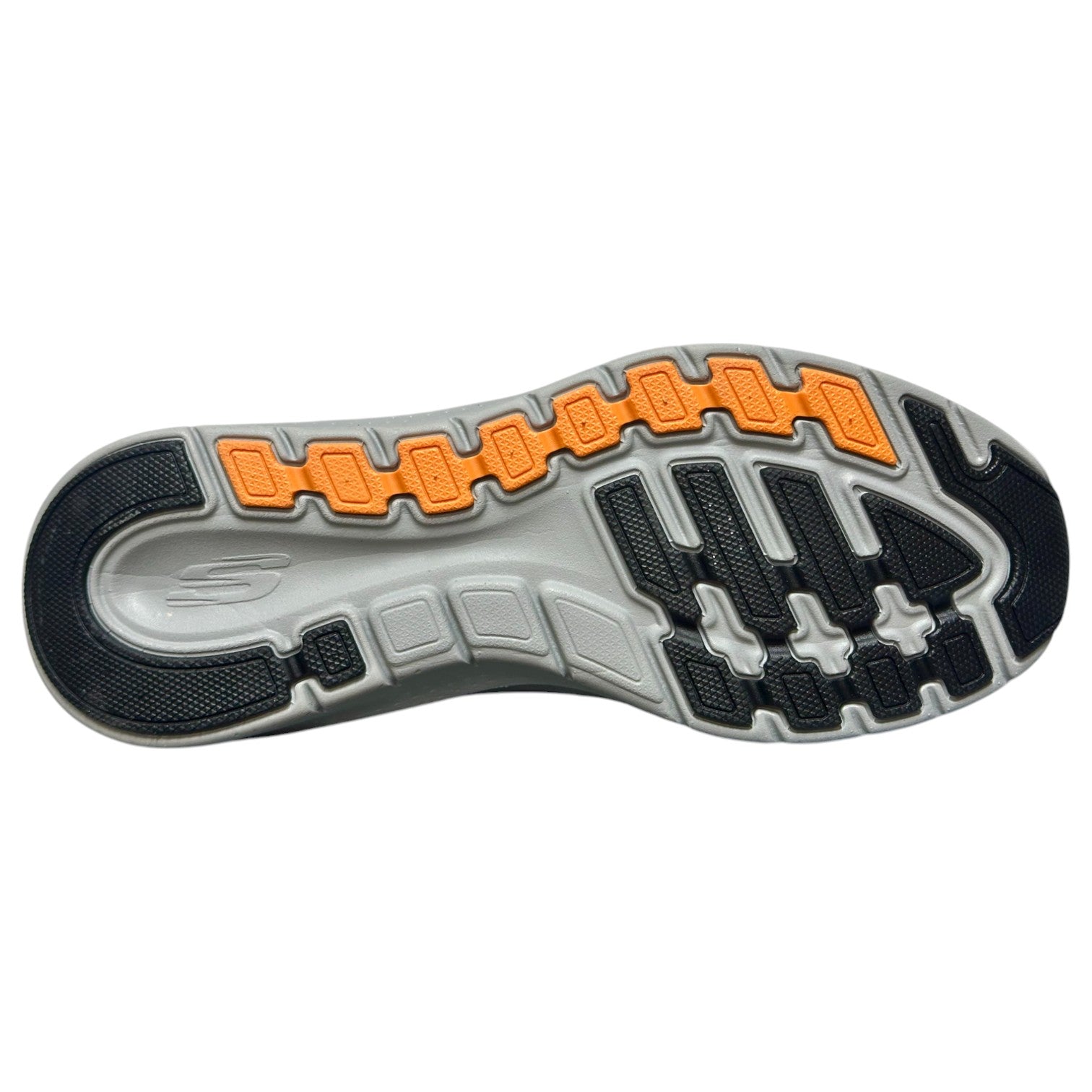 Zapatillas Skechers Arch Fit 2.0 - The Keep 232702 Marino - imagen 5