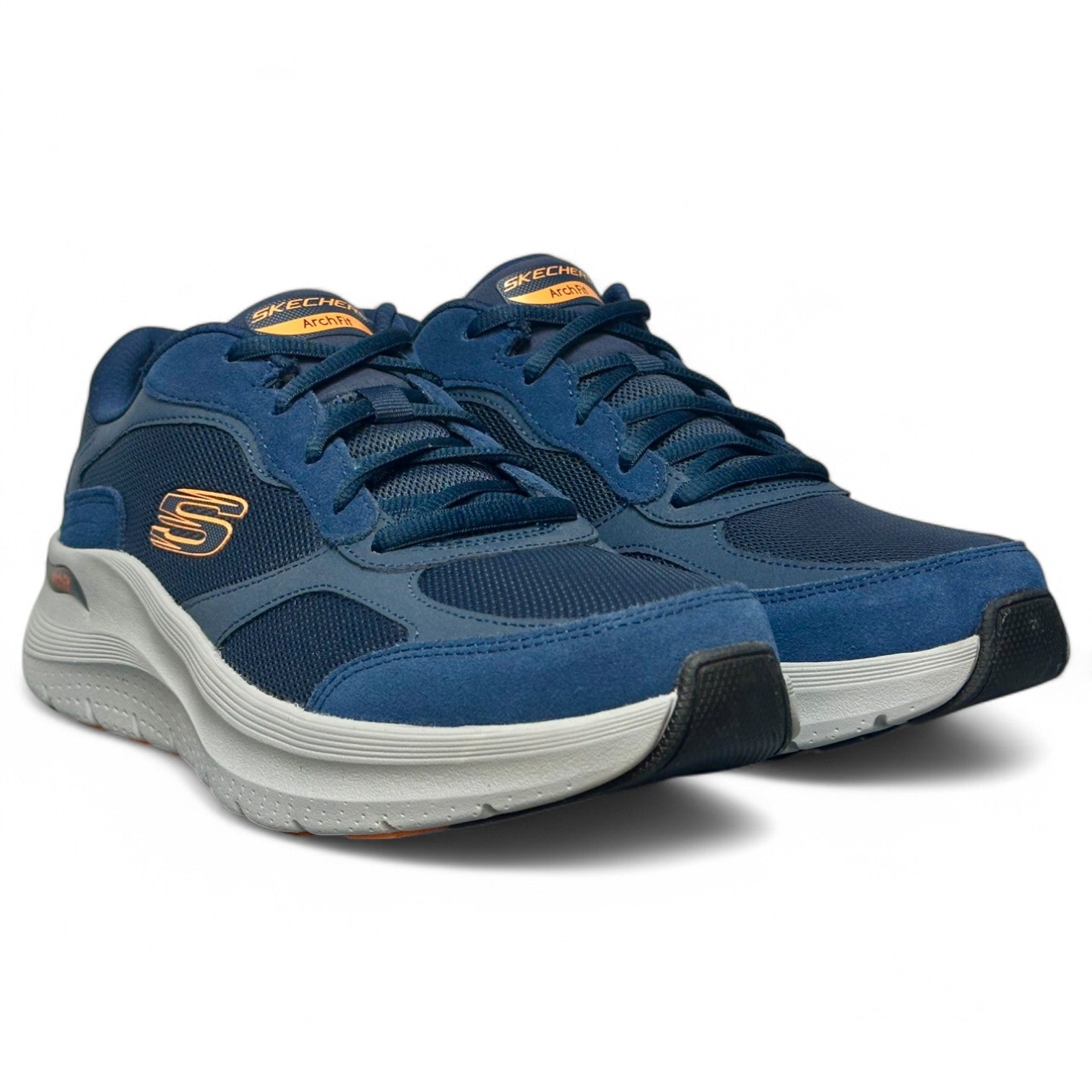 Zapatillas Skechers Arch Fit 2.0 - The Keep 232702 Marino - imagen 2