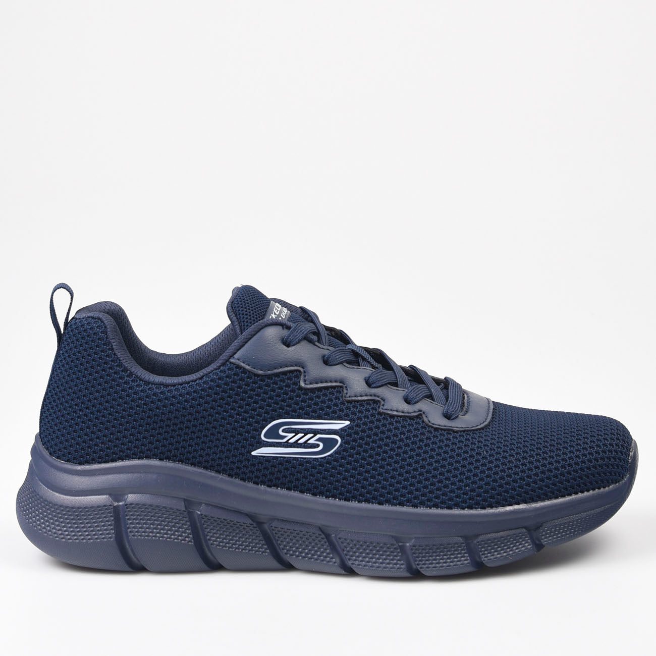 Zapatillas Skechers Bob B Flex 118106 Marino - imagen 1