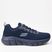 Zapatillas Skechers Bob B Flex 118106 Marino