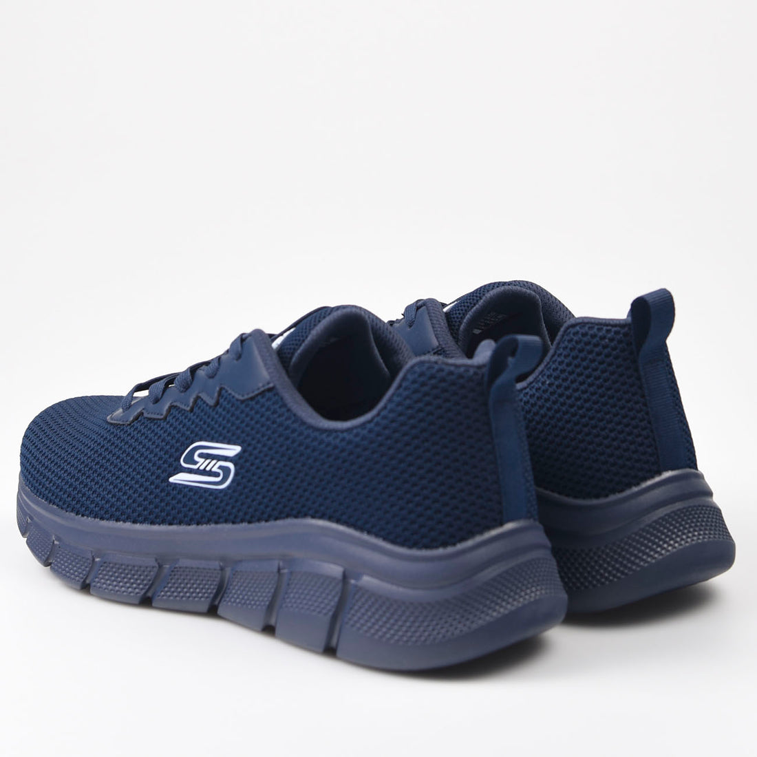 Zapatillas Skechers Bob B Flex 118106 Marino - imagen 4