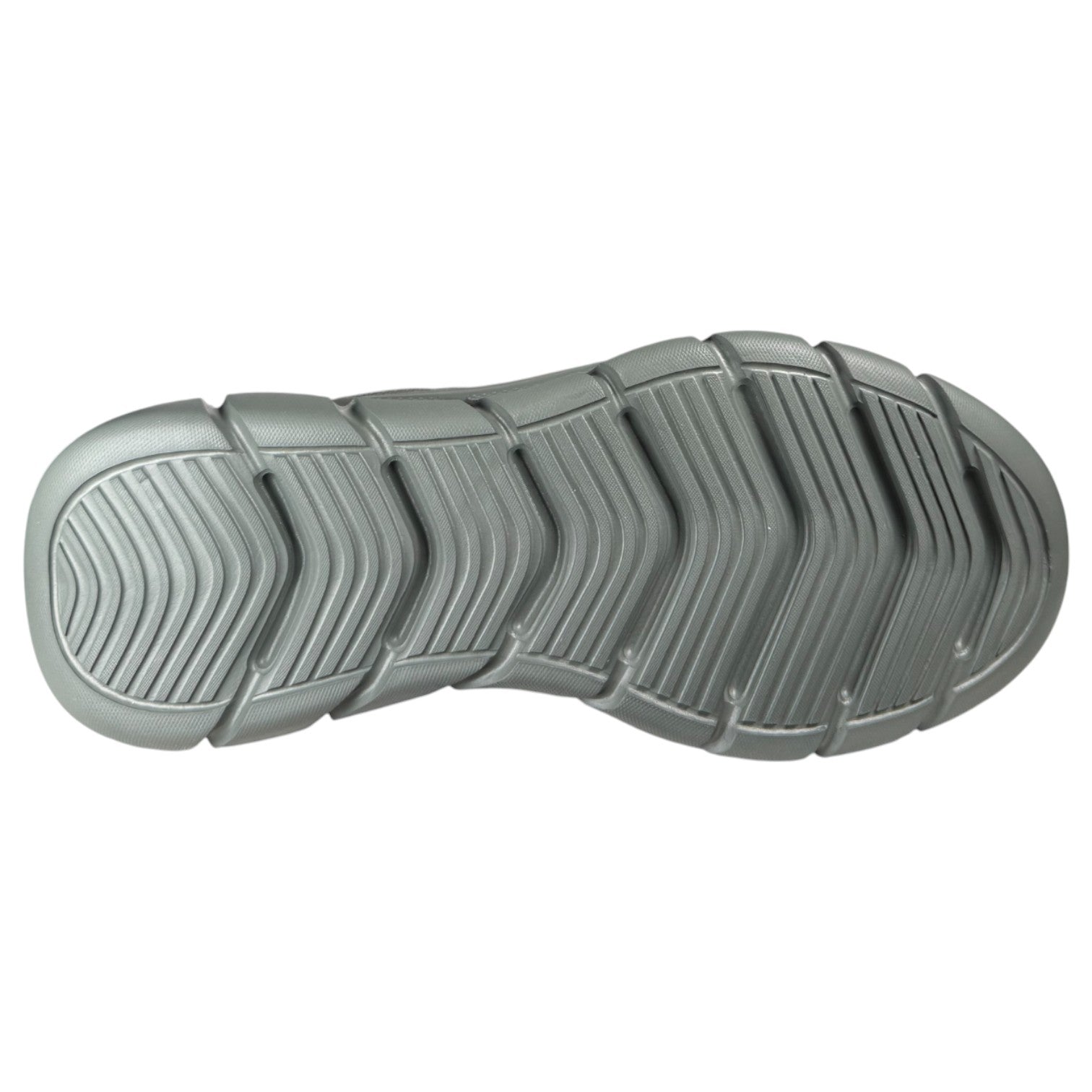 Zapatillas Skechers Bob B Flex 118106 Oliva - imagen 7